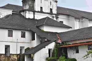 Tile Roof Installation