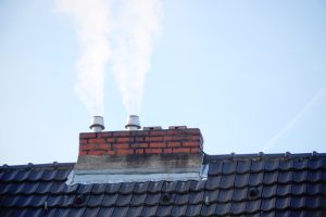 Tile Roof Installation