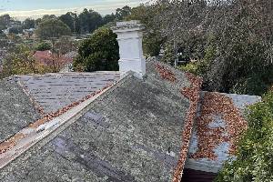 Firestone Roofing Installation