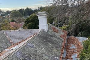 Firestone Roofing Installation