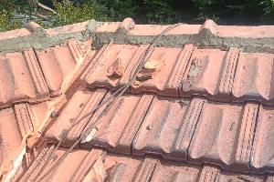 Roof Replacement